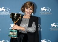Mostra 2019 : Polanski récompensé, la Française Ariane Ascaride aussi
