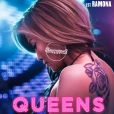 Jennifer Lopez dans le film "Queens", au cinéma le 16 octobre 2019 en France.