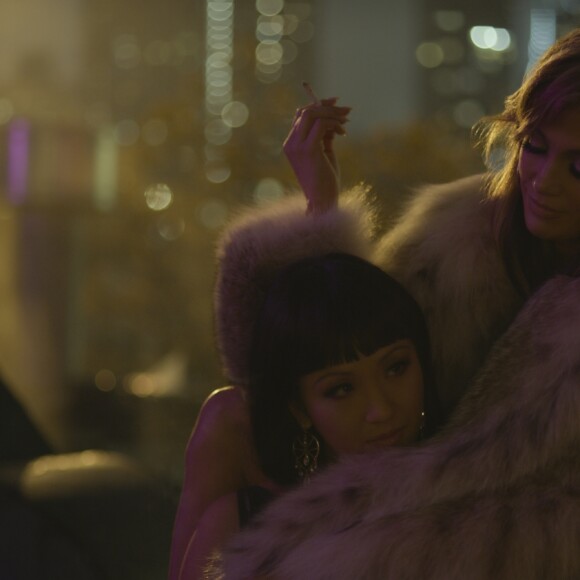 Le film "Queens", au cinéma le 16 octobre 2019.
