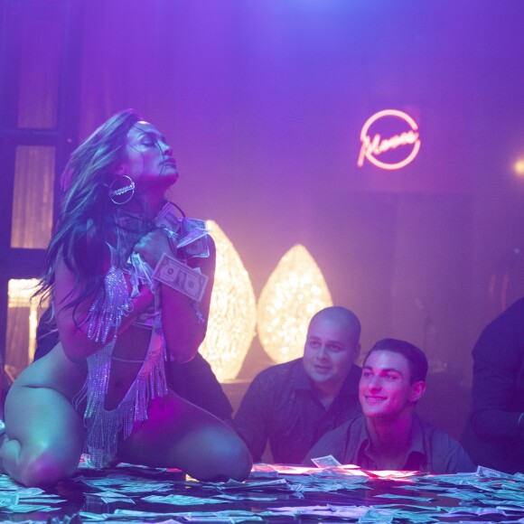 Le film "Queens", au cinéma le 16 octobre 2019.