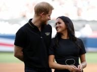 Archie "portrait craché du prince Harry": Ellen DeGeneres raconte leur rencontre