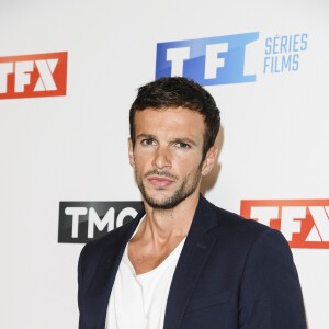 Hugo Philip - Soirée de rentrée 2019 de TF1 au Palais de Tokyo à Paris, le 9 septembre 2019. © Pierre Perusseau/Bestimage