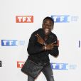 Azize Diabaté Abdoulaye - Soirée de rentrée 2019 de TF1 au Palais de Tokyo à Paris, le 9 septembre 2019. © Pierre Perusseau/Bestimage