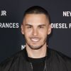 Baptiste Giabiconi lors de la soirée de lancement du parfum "Spirit of the Brave" à la Salle Wagram à Paris, France, le 21 mai 2019. © Marc Ausset-Lacroix/Bestimage