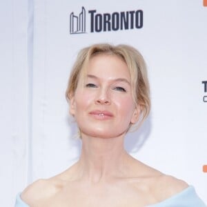 Renée Zellweger à la première du film "Judy" pendant le festival international du film de Toronto, Ontario, Canada, le 10 septembre 2019.