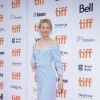 Renée Zellweger à la première du film "Judy" pendant le festival international du film de Toronto, Ontario, Canada, le 10 septembre 2019.