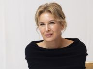 Renée Zellweger "stupide" d'avoir fait de la chirurgie esthétique ? Elle répond
