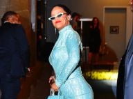 Rihanna : Son défilé de lingerie VIP avec Bella Hadid et Cara Delevingne