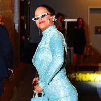 Rihanna : Son défilé de lingerie VIP avec Bella Hadid et Cara Delevingne