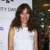 Mareva Galanter à l'opération Charity Day chez Aurel BCG partners à Paris le 11 septembre 2019. © Gwendoline Le Goff / Panoramic / Bestimage