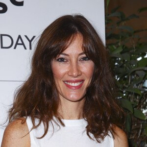 Mareva Galanter à l'opération Charity Day chez Aurel BCG partners à Paris le 11 septembre 2019. © Gwendoline Le Goff / Panoramic / Bestimage