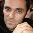Alexandre Moix 2010 - Archive Portrait01/00/2010 - Paris