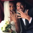Le joueur de tennis Jérémy Chardy a épousé le mannequin britannique Susan Gossage. La cérémonie religieuse s'est déroulée à Biarritz, le 16 eptembre 2017.