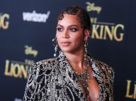 Beyoncé : Sa fille Blue Ivy chante en studio, les internautes fans sur Twitter