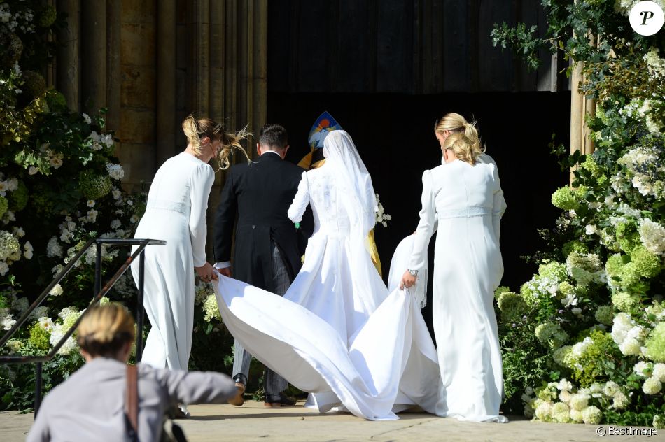 Ellie Goulding - Mariage de Ellie Goulding et C. Jopling ...