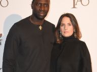Omar Sy : Sa fille a 2 ans, sa femme publie un beau message