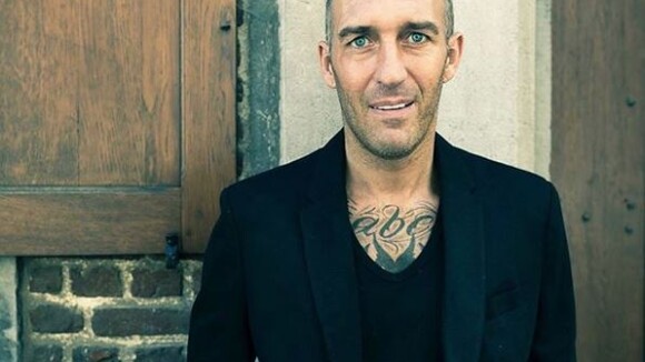 Fernando Ricksen : L'ancien footballeur est mort de la maladie de Charcot