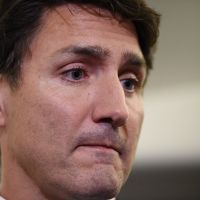 Justin Trudeau se fait pincer pour une blackface : "Je me déçois moi-même..."