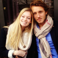 Lucas Pouille marié: Clémence partage des photos du "plus beau jour" de leur vie