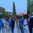 Lucas Pouille marié: Clémence partage des photos du "plus ...