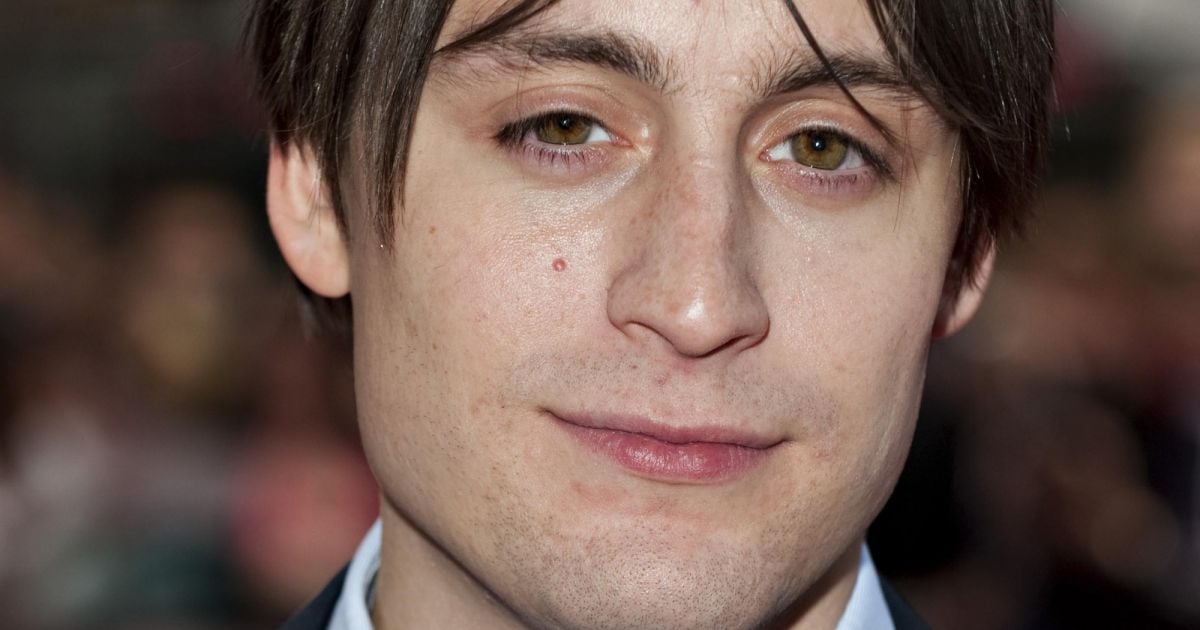 Kieran Culkin Films Et Programmes Tv Kieran Culkin - Première du film Scott Pilgrim à l'Empire Leicester