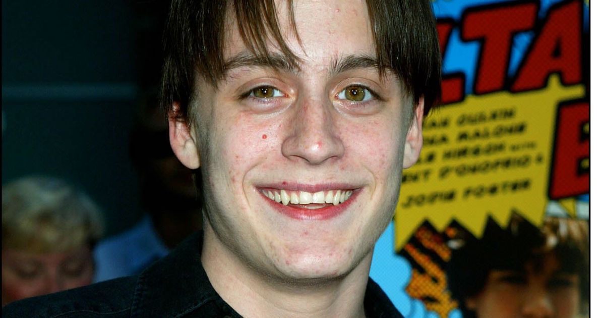 Kieran Culkin Films Et Programmes Tv Kieran Culkin - Première du film The Dangerous lives of Altar boys, à