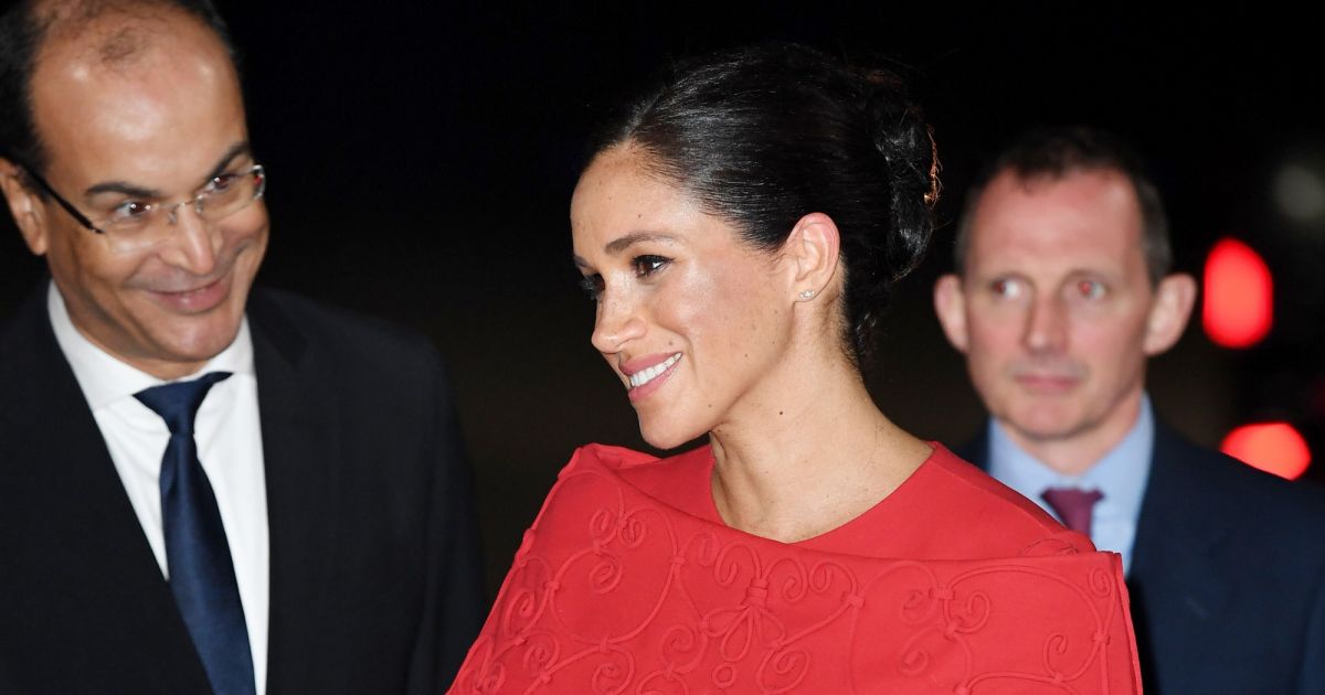 meghan markle valentino