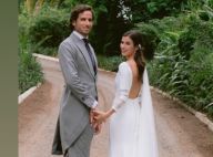 Feliciano Lopez a épousé sa jeune Sandra : les images de leur mariage fabuleux