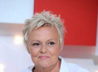 Muriel Robin : En cas de maladie grave, elle s'est organisée pour sa mort