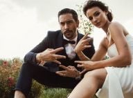 Jade Leboeuf intime : elle dévoile la vidéo de son mariage avec Stéphane