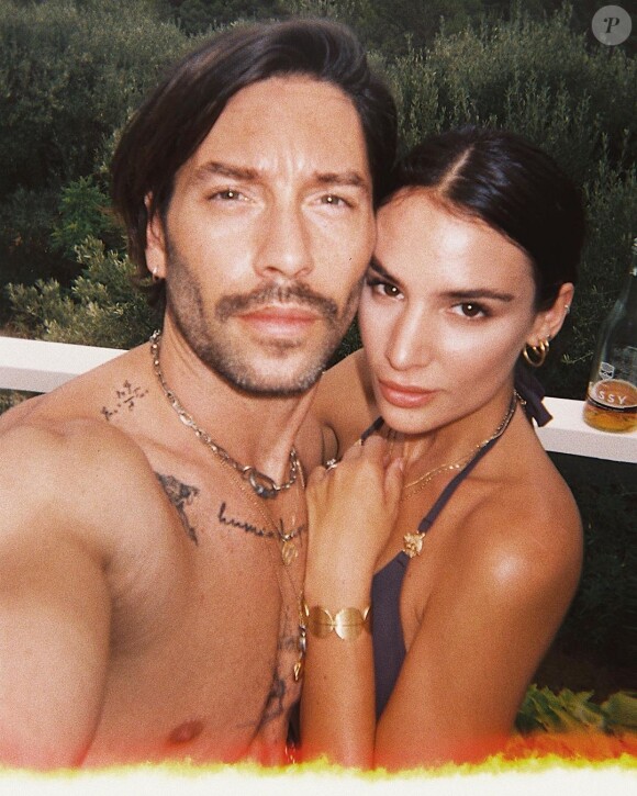 Jade Leboeuf sur Instagram.