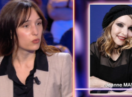 Victoria Mas, sa relation avec sa mère Jeanne Mas : elle met les choses au clair
