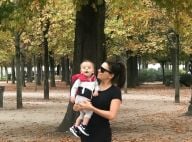 Eva Longoria à Paris avec Santiago : la belle découverte de son fils