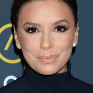 Eva Longoria lors de la soirée "Adcolor Awards" à Los Angeles, le 8 septembre 2019.