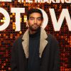 Nabhaan Rizwan à la première du film "The Making Of Motown" au cinéma Odeon Luxe Leicester Square à Londres, Royaume Uni, le 23 septembre 2019.