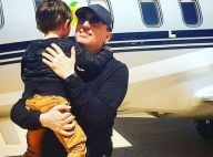 Gad Elmaleh, la rentrée de son fils Raphaël au CP : "J'étais super ému"