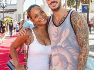 M. Pokora et Christina Milian : Tendres déclarations pour un jour spécial...