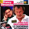 Magazine "France dimanche" en kiosques le 27 septembre 2019.