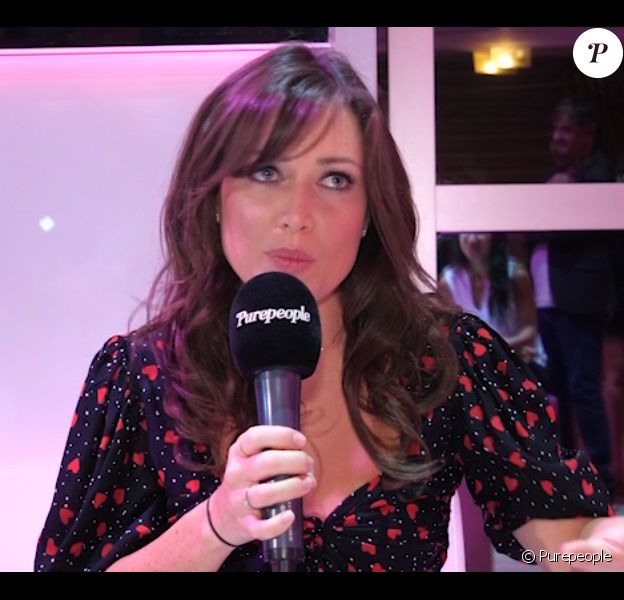 Elsa Esnoult Danse Avec Les Stars Danse avec les stars 2019 – Elsa Esnoult avant-dernière: "Ce n'était