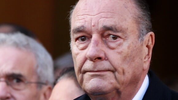 Journées d'hommage à Jacques Chirac : Un absent de marque s'explique