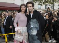 Mika : Instant Fashion Week avec sa petite soeur Zuleika