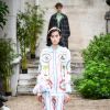 Défilé Paul & Joe collection prêt-à-porter printemps-été 2020 lors de la Fashion Week de Paris, le 29 septembre 2019.