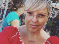 Laurence Boccolini divine au naturel : photo de son "week-end no make up"