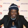 Princess Erika - Lancement du label AfrostreamVOD chez TF1 à Boulogne-Billancourt, le 4 mars 2015.04/03/2015 - Boulogne-Billancourt