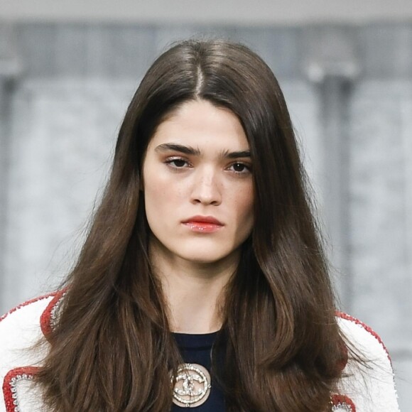 Défilé de mode "Chanel", collection PAP printemps-été 2020 au Grand Palais à Paris. Le 1er octobre 2019  Chanel fashion show PAP S/S 2020 in Paris. On October 1st 201901/10/2019 - Paris