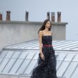 Défilé de mode "Chanel", collection PAP printemps-été 2020 au Grand Palais à Paris. Le 1er octobre 2019  Chanel fashion show PAP S/S 2020 in Paris. On October 1st 201901/10/2019 - Paris