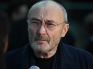 Phil Collins en fauteuil roulant : le chanteur diminué dans les rues d'Atlanta