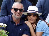 Amel Bent émue : rares confidences sur son époux et leur mariage