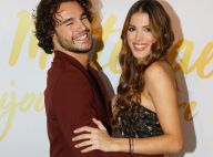 Anthony Colette: Confidences sur la relation entre Iris Mittenaere et sa famille