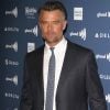Josh Duhamel au photocall de la soirée des 30ème "GLAAD Media Awards" au Beverly Hilton Hotel à Beverly Hills. Los Angeles, le 28 mars 2019.